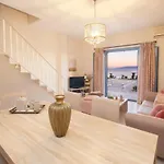 Villa Trapezaki Villas, Seafront