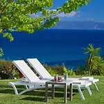 Trapezaki Villas, Seafront Villa
