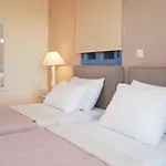 Trapezaki Villas, Seafront Villa