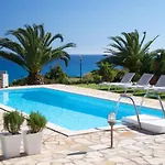 Trapezaki Villas, Seafront Trapezaki (Kefalonia)