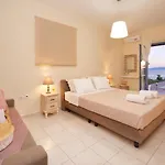 Trapezaki Villas, Seafront Villa *