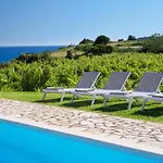 Trapezaki Villas, Seafront * Trapezaki (Kefalonia)