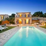 Trapezaki Villas, Seafront Villa