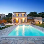 Trapezaki Villas, Seafront Villa