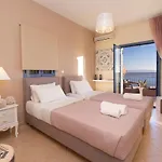 Trapezaki Villas, Seafront Villa