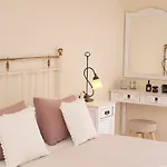 וילה Trapezaki Villas, Seafront *