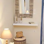 וילה Trapezaki Villas, Seafront