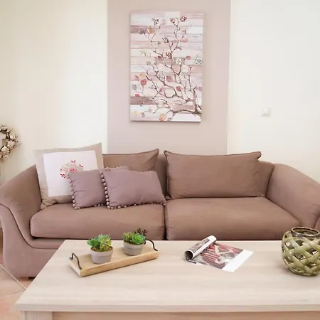 Trapezaki Villas, Seafront * Muszáta