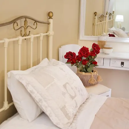 Trapezaki Villas, Seafront Muszáta