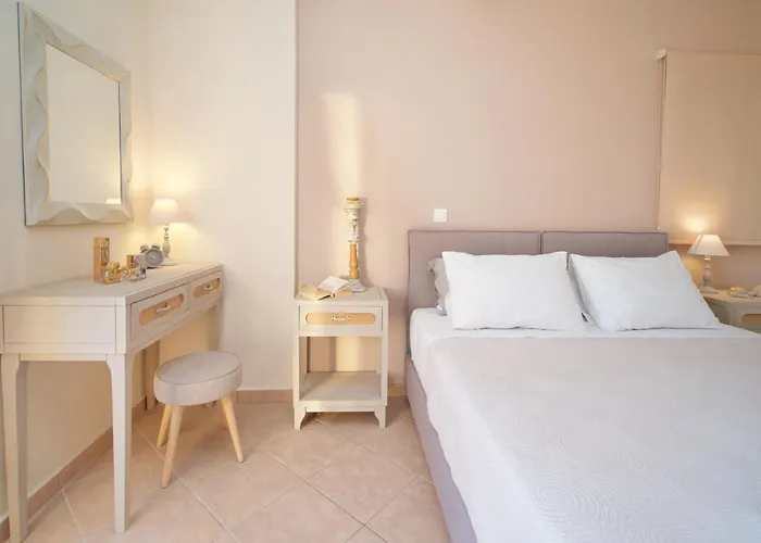 Trapezaki Villas, Seafront Trapezaki (Kefalonia)