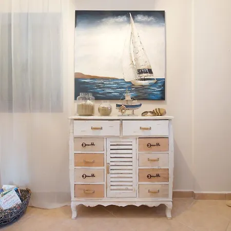 Trapezaki Villas, Seafront * Trapezaki (Kefalonia)