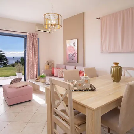 Villa Trapezaki Villas, Seafront Trapezaki (Kefalonia)
