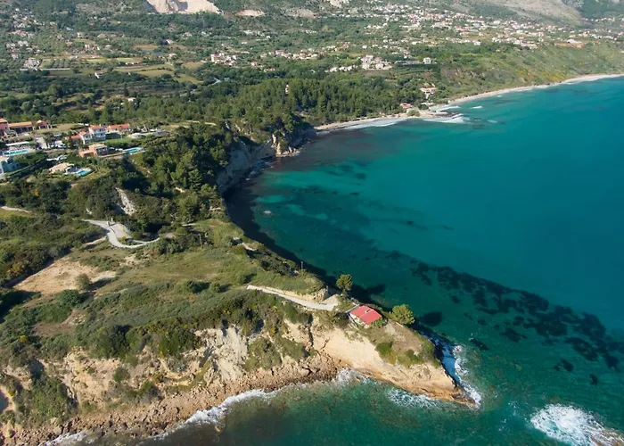 Trapezaki Villas, Seafront Trapezaki (Kefalonia)