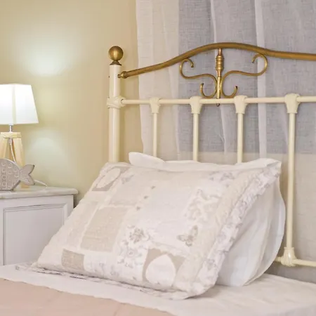 Trapezaki Villas, Seafront 别墅 特拉佩扎奇