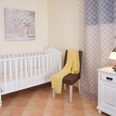 Trapezaki Villas, Seafront 别墅 特拉佩扎奇