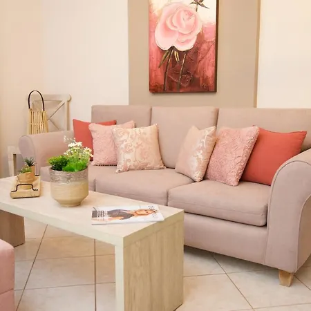 Trapezaki Villas, Seafront 别墅