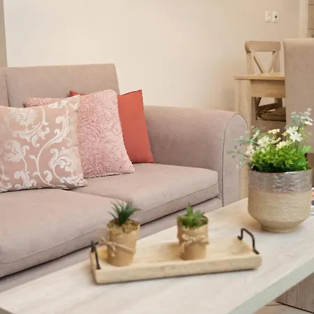 Trapezaki Villas, Seafront 别墅 *