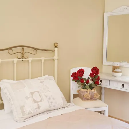 Trapezaki Villas, Seafront 别墅 特拉佩扎奇